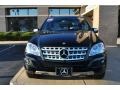 Black - ML 350 4Matic Photo No. 23