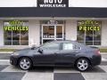 Graphite Luster Metallic - TSX Technology Photo No. 1
