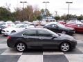 Graphite Luster Metallic - TSX Technology Photo No. 3