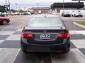 Graphite Luster Metallic - TSX Technology Photo No. 4