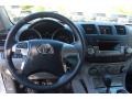 2011 Blizzard White Pearl Toyota Highlander   photo #22