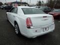 2013 Bright White Chrysler 300 C  photo #9