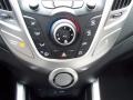 2012 Century White Hyundai Veloster   photo #18