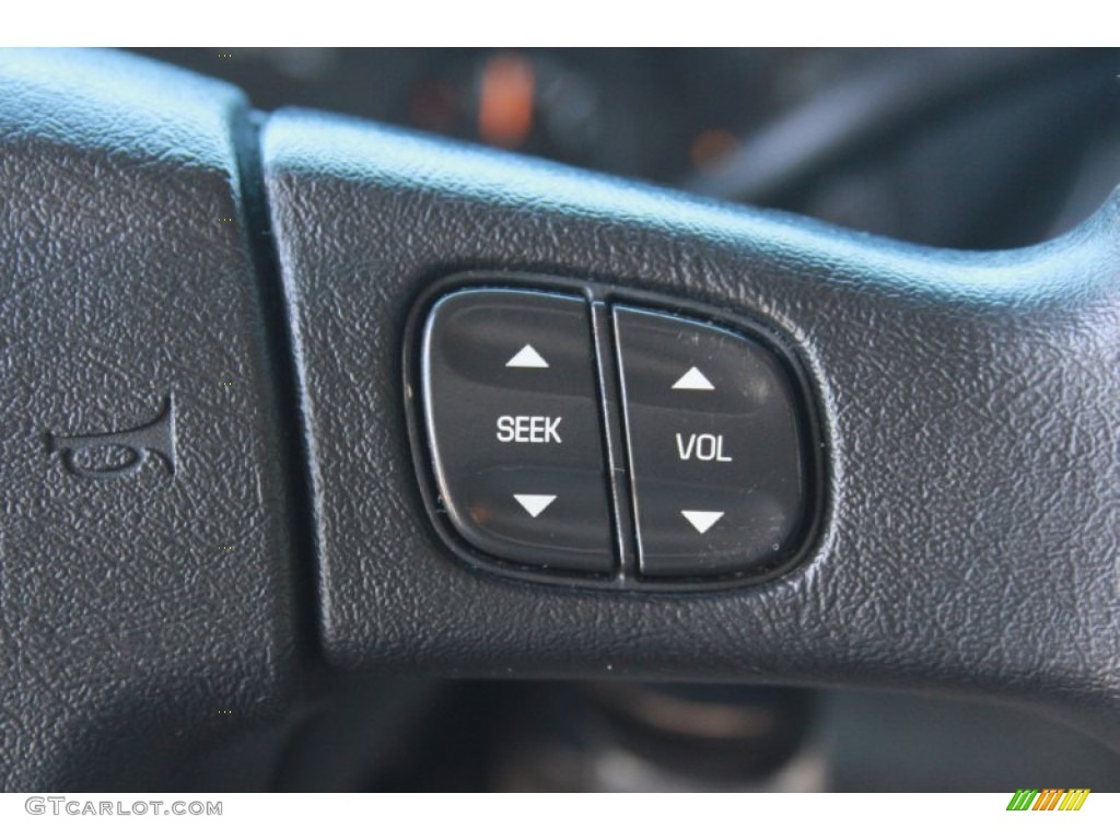 2004 Yukon SLT - Deep Blue Metallic / Pewter/Dark Pewter photo #26