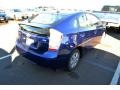 Blue Ribbon Metallic - Prius Hybrid II Photo No. 2