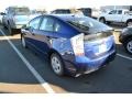 Blue Ribbon Metallic - Prius Hybrid II Photo No. 3