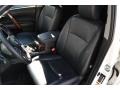 Black Front Seat Photo for 2013 Toyota Highlander #88339042
