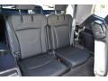 Black 2013 Toyota Highlander Limited 4WD Interior Color