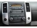 Pro 4X Graphite/Red Controls Photo for 2012 Nissan Frontier #88339132