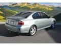 Seacrest Green Metallic - Legacy 2.5i Sedan Photo No. 3