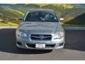 Seacrest Green Metallic - Legacy 2.5i Sedan Photo No. 4