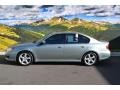 Seacrest Green Metallic - Legacy 2.5i Sedan Photo No. 6