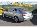 2009 Seacrest Green Metallic Subaru Legacy 2.5i Sedan  photo #7