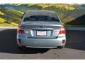 2009 Seacrest Green Metallic Subaru Legacy 2.5i Sedan  photo #8