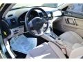Seacrest Green Metallic - Legacy 2.5i Sedan Photo No. 9