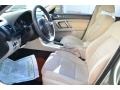 Seacrest Green Metallic - Legacy 2.5i Sedan Photo No. 10