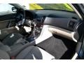 Seacrest Green Metallic - Legacy 2.5i Sedan Photo No. 15