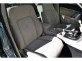 Seacrest Green Metallic - Legacy 2.5i Sedan Photo No. 17