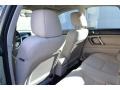 Seacrest Green Metallic - Legacy 2.5i Sedan Photo No. 18