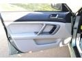 Seacrest Green Metallic - Legacy 2.5i Sedan Photo No. 22