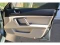 Seacrest Green Metallic - Legacy 2.5i Sedan Photo No. 23