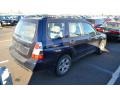 Regal Blue Pearl - Forester 2.5 X Photo No. 2