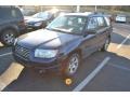 Regal Blue Pearl - Forester 2.5 X Photo No. 4