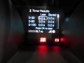 Ingot Silver - Mustang Shelby GT500 SVT Performance Package Convertible Photo No. 27