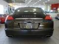 Basalt Black Metallic - Panamera 4 Photo No. 5