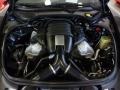 Basalt Black Metallic - Panamera 4 Photo No. 10