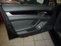 Basalt Black Metallic - Panamera 4 Photo No. 11