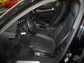 Basalt Black Metallic - Panamera 4 Photo No. 13