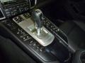 Basalt Black Metallic - Panamera 4 Photo No. 22