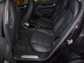 Basalt Black Metallic - Panamera 4 Photo No. 26