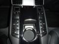 Basalt Black Metallic - Panamera 4 Photo No. 27