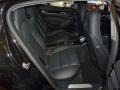 Basalt Black Metallic - Panamera 4 Photo No. 28