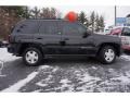 Onyx Black - TrailBlazer LTZ 4x4 Photo No. 2