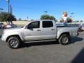 Silver Streak Mica - Tacoma V6 SR5 Prerunner Double Cab Photo No. 4