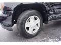 Onyx Black - TrailBlazer LTZ 4x4 Photo No. 5