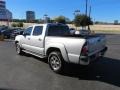 Silver Streak Mica - Tacoma V6 SR5 Prerunner Double Cab Photo No. 5