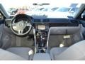 2014 Platinum Gray Metallic Volkswagen Passat TDI SEL Premium  photo #5