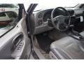 Onyx Black - TrailBlazer LTZ 4x4 Photo No. 7