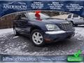 2005 Atlantic Blue Pearl Chrysler Pacifica Touring #88340344