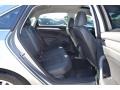 Tungsten Silver Metallic - Passat TDI SE Photo No. 4