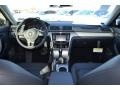Tungsten Silver Metallic - Passat TDI SE Photo No. 5