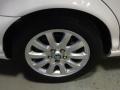 2002 White Onyx Jaguar X-Type 2.5  photo #11