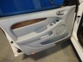 2002 White Onyx Jaguar X-Type 2.5  photo #17