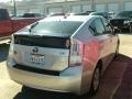 2011 Classic Silver Metallic Toyota Prius Hybrid I  photo #5