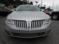 Brilliant Silver Metallic - MKS AWD Sedan Photo No. 2