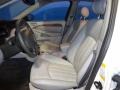 2002 White Onyx Jaguar X-Type 2.5  photo #19